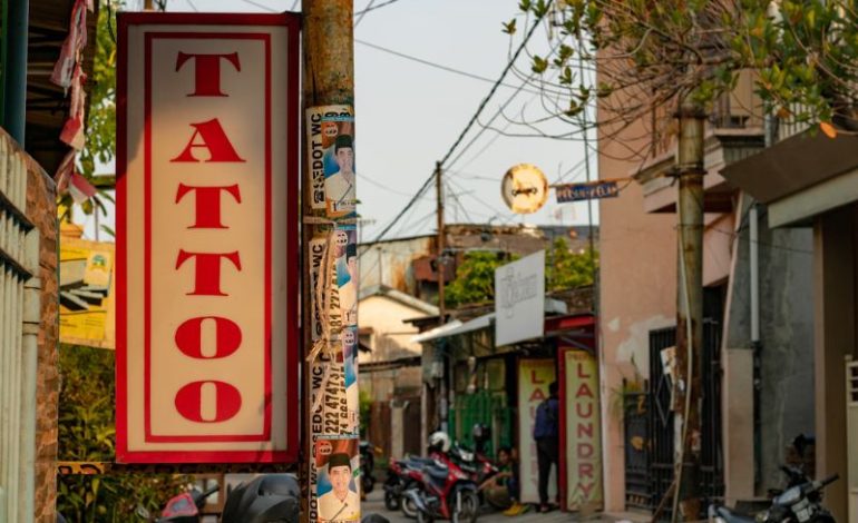 Los 10 estudios de tatuajes en Guatemala más recomendados