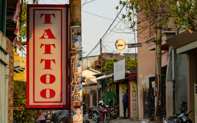 Los 10 estudios de tatuajes en Guatemala más recomendados