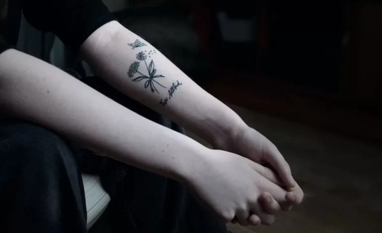 Guía para el cuidado del tatuaje y consejos para una buena recuperación