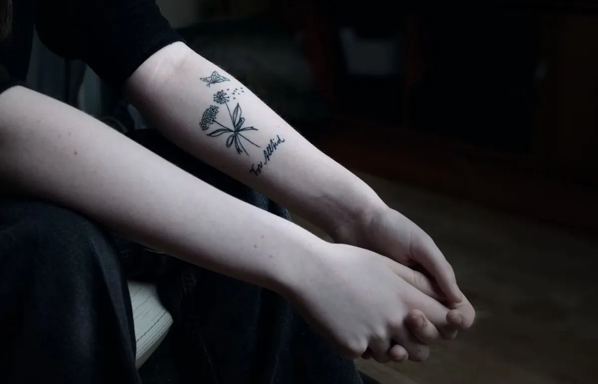 Guía para el cuidado del tatuaje y consejos para una buena recuperación