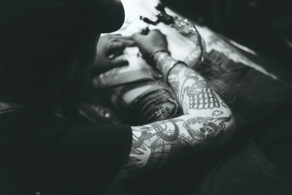 ¿Qué estilos de tatuaje existen?