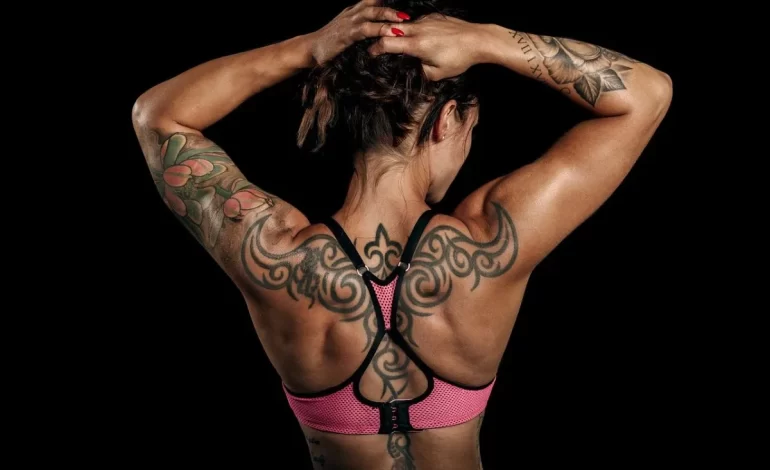 Cómo elegir el tamaño y ubicación de tu tatuaje según tu estilo de vida