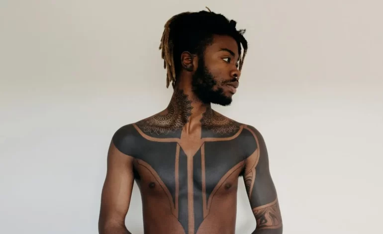 Cómo elegir patrones geométricos para realzar la anatomía del cuerpo