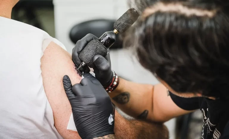 Cómo identificar un tatuaje bien realizado desde el primer trazo