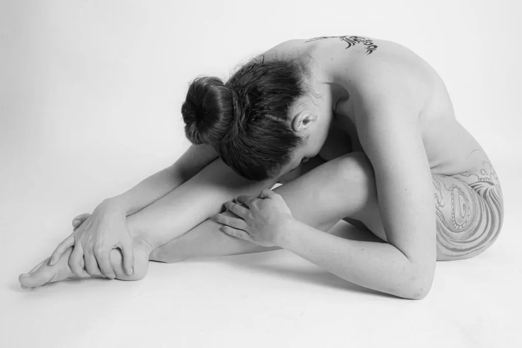 La anatomía del cuerpo y su influencia en la colocación del tatuaje.