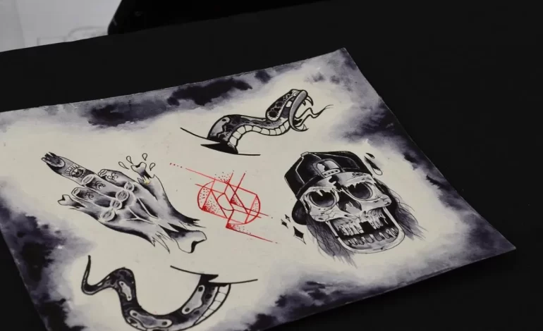 Consejos para elegir el diseño perfecto para tu primer tatuaje
