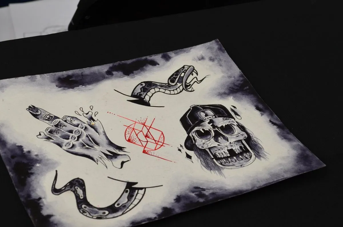 Consejos para elegir el diseño perfecto para tu primer tatuaje