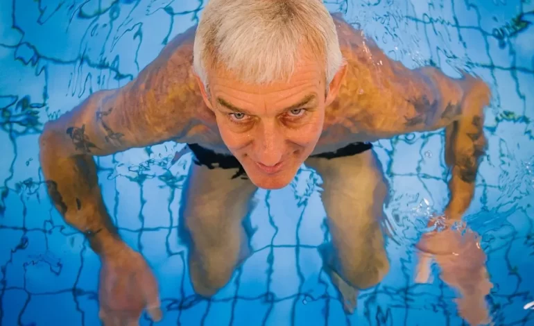 Consejos para tatuajes en áreas de alta exposición al agua