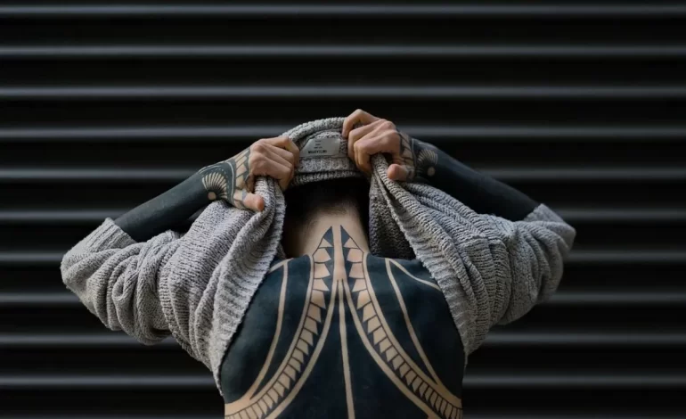 Consejos prácticos para planificar un tatuaje de gran tamaño