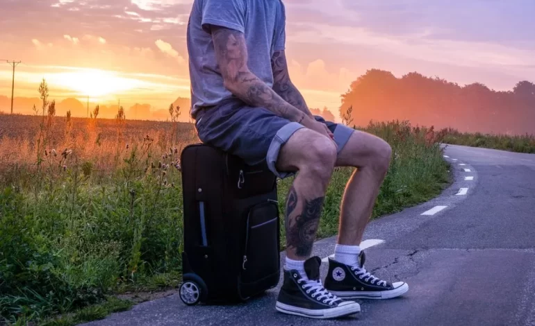 Los tatuajes más comunes para expresar libertad