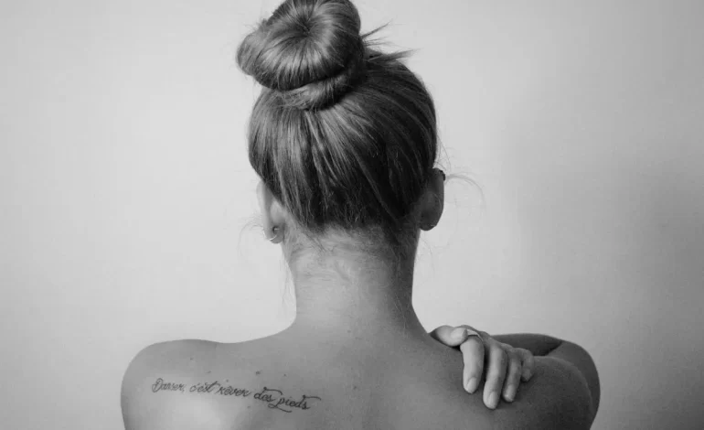 Qué debes saber sobre la piel antes de hacerte un tatuaje