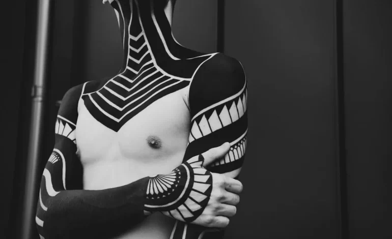 Qué son los tatuajes con efecto 3D