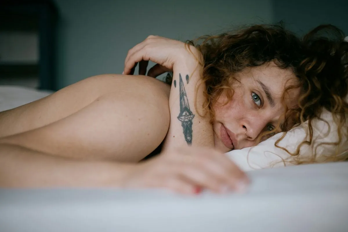 Qué sucede en tu piel durante el proceso de sanación de un tatuaje