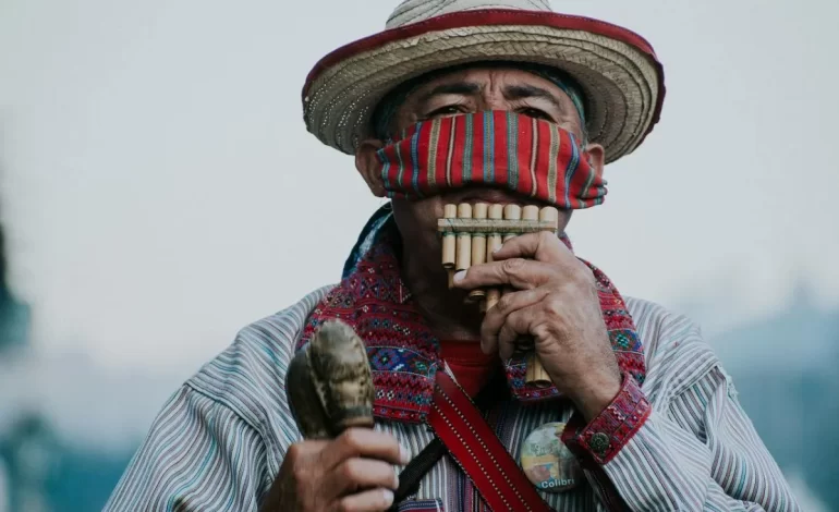 Tatuajes de inspiración guatemalteca que reflejan nuestra identidad