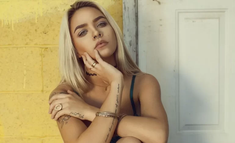 Tatuajes y alergias: ¿Qué debes saber si tienes piel sensible?