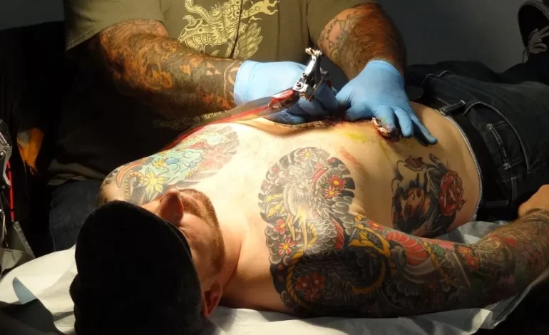 Técnicas innovadoras que están transformando el arte del tatuaje
