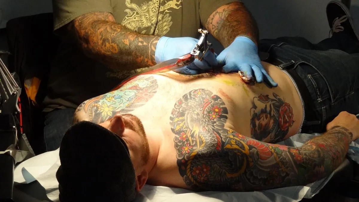 Técnicas innovadoras que están transformando el arte del tatuaje