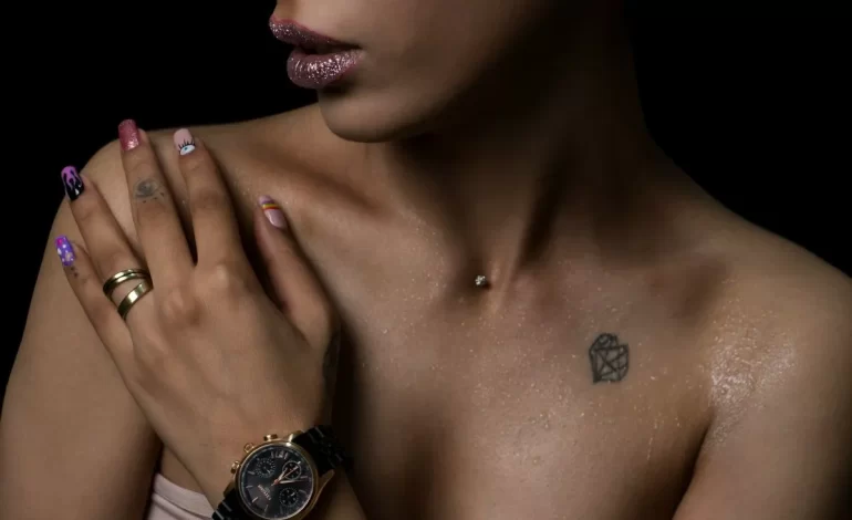 Tipos de piel y cómo influyen en el resultado final de los tatuajes