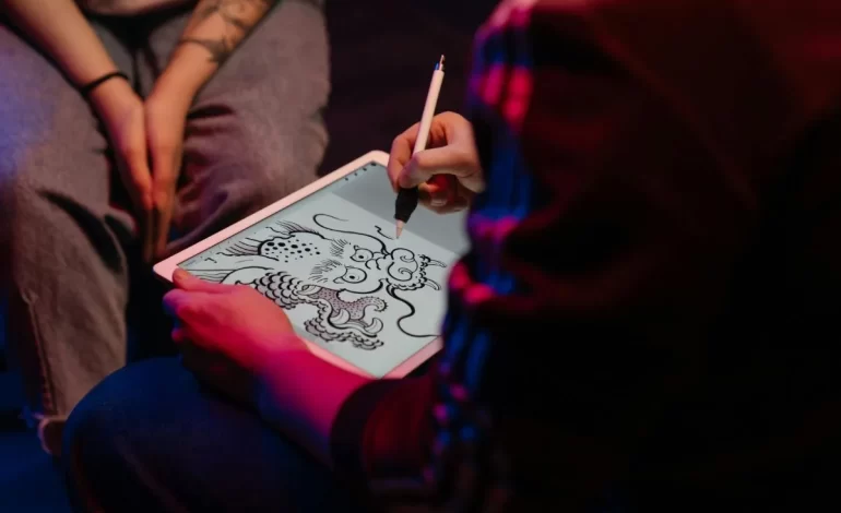 Top 5 de errores comunes al elegir el diseño para un tatuaje