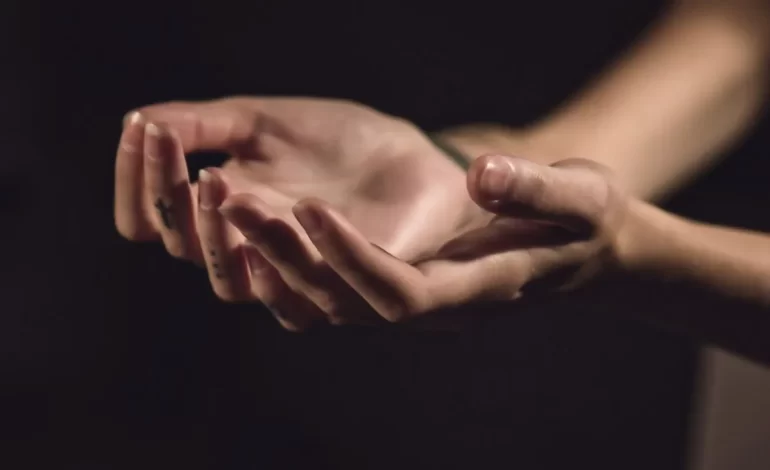 Zonas del cuerpo donde tatuarse duele menos